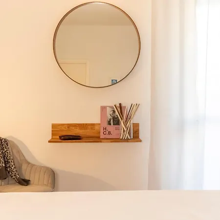 Danti Chic Appartement Florence Buitenkant foto