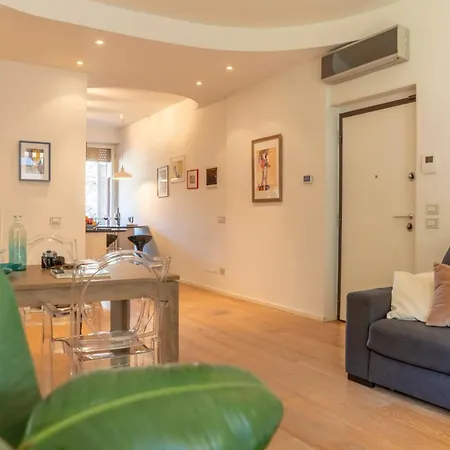 Danti Chic Appartement Florence Buitenkant foto