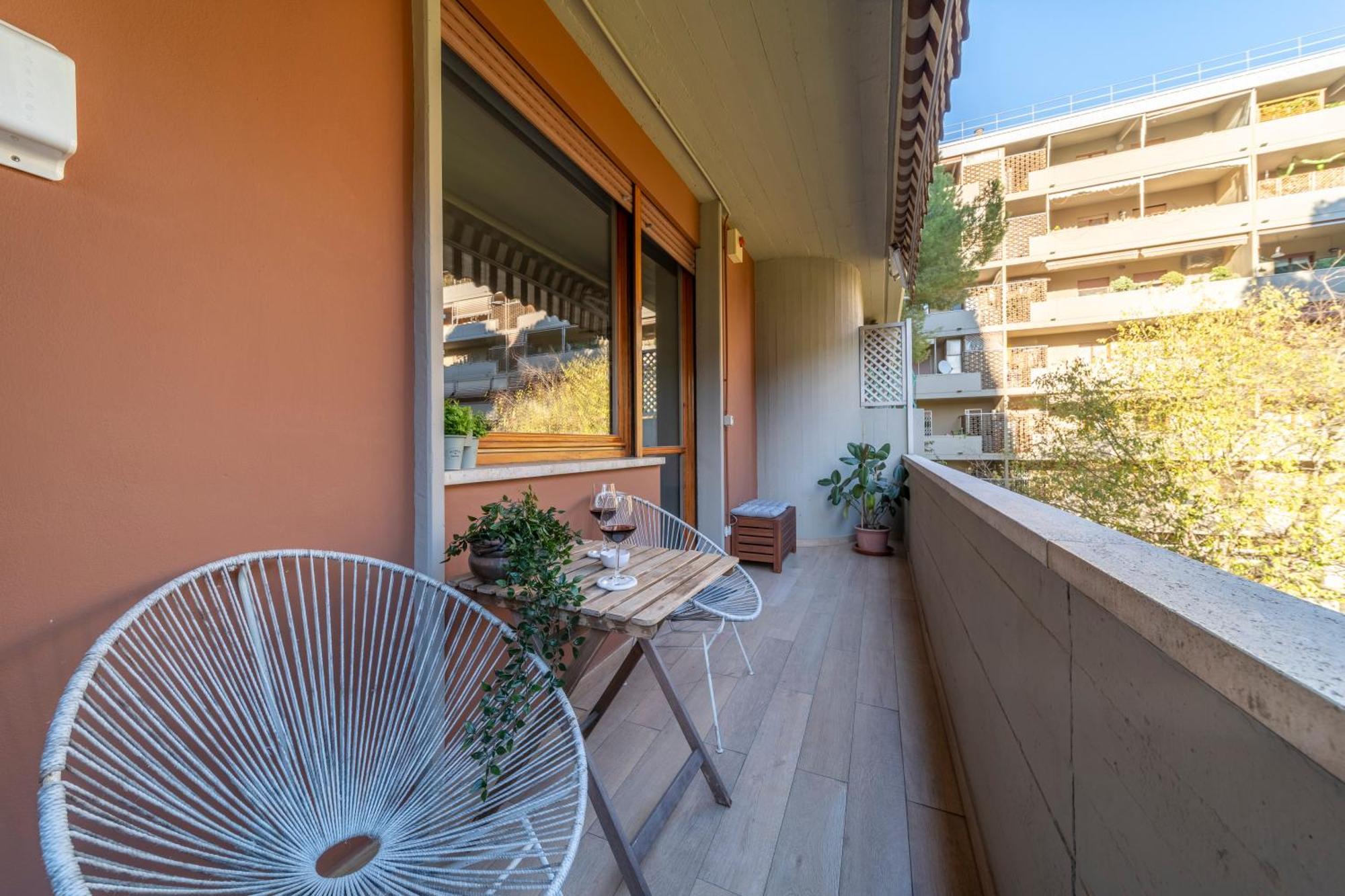 Danti Chic Apartment *