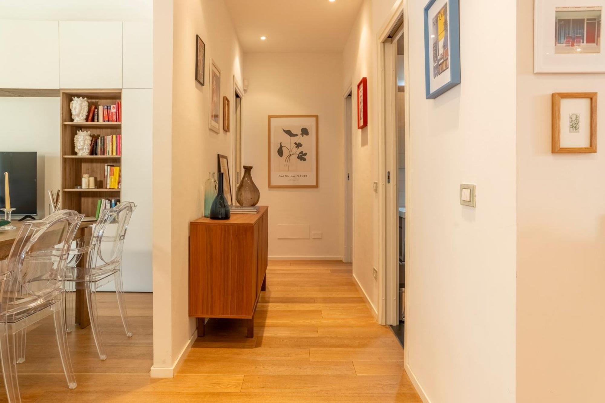 Danti Chic Apartment *