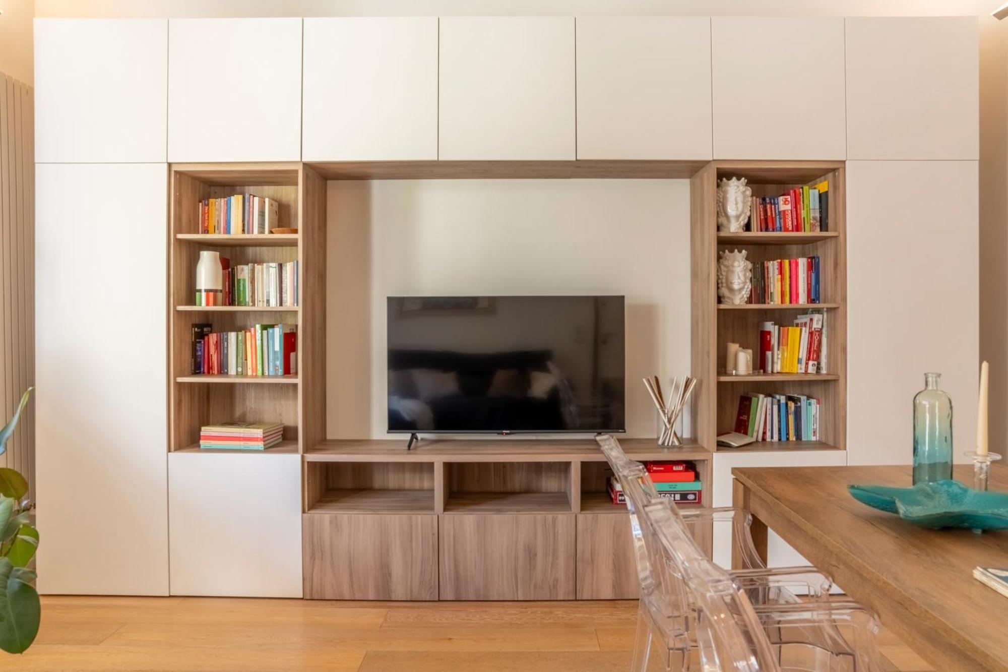 Apartment Danti Chic
