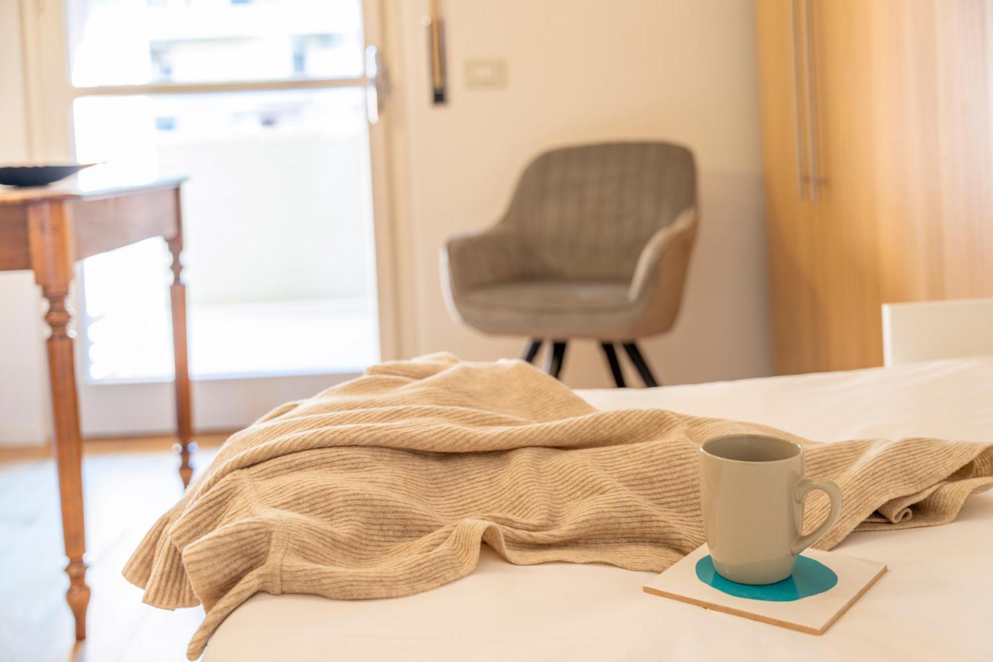 Apartment Danti Chic Florence