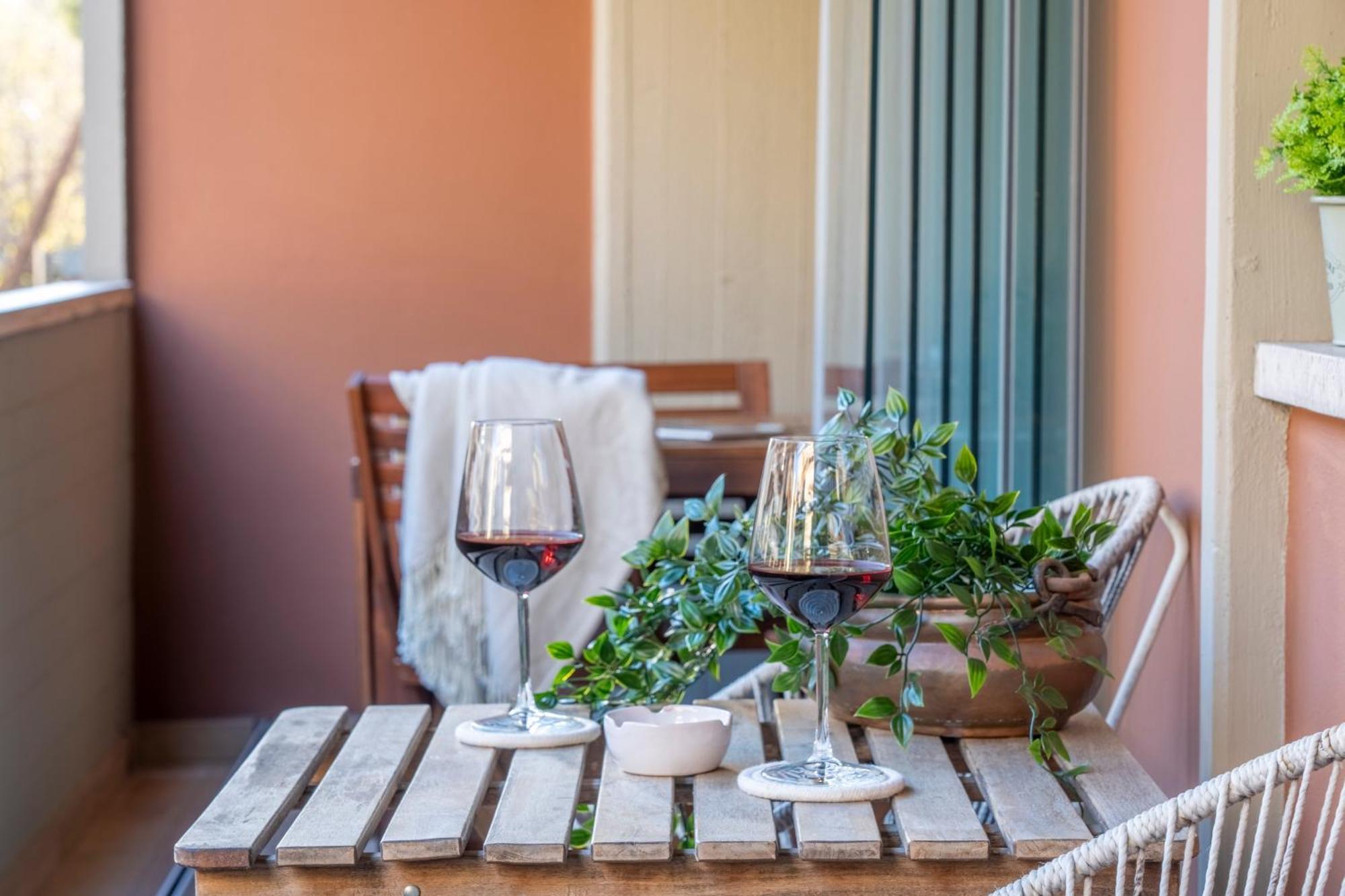 Danti Chic Appartamento Firenze