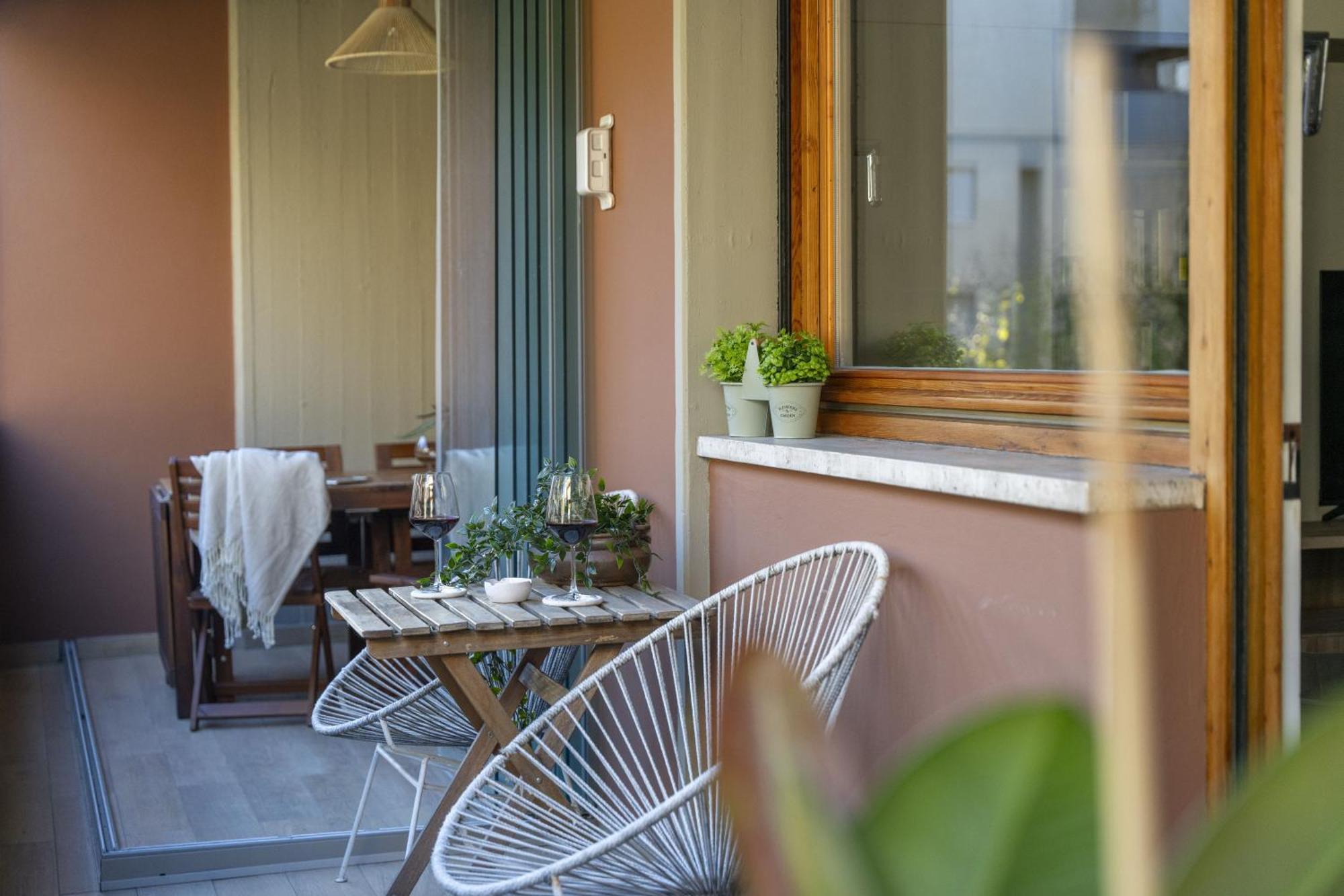 Danti Chic Appartamento