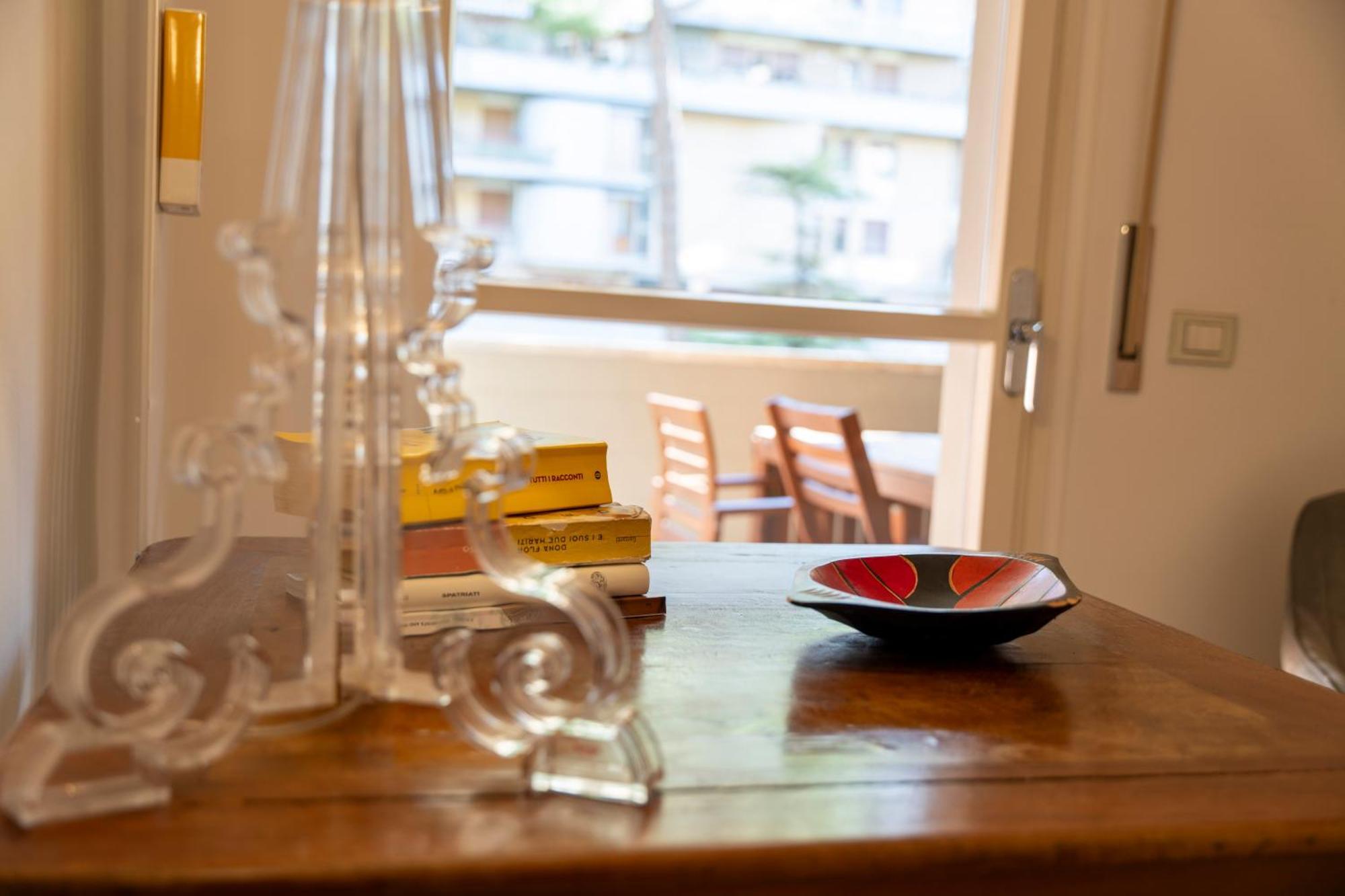 Danti Chic Appartamento Firenze