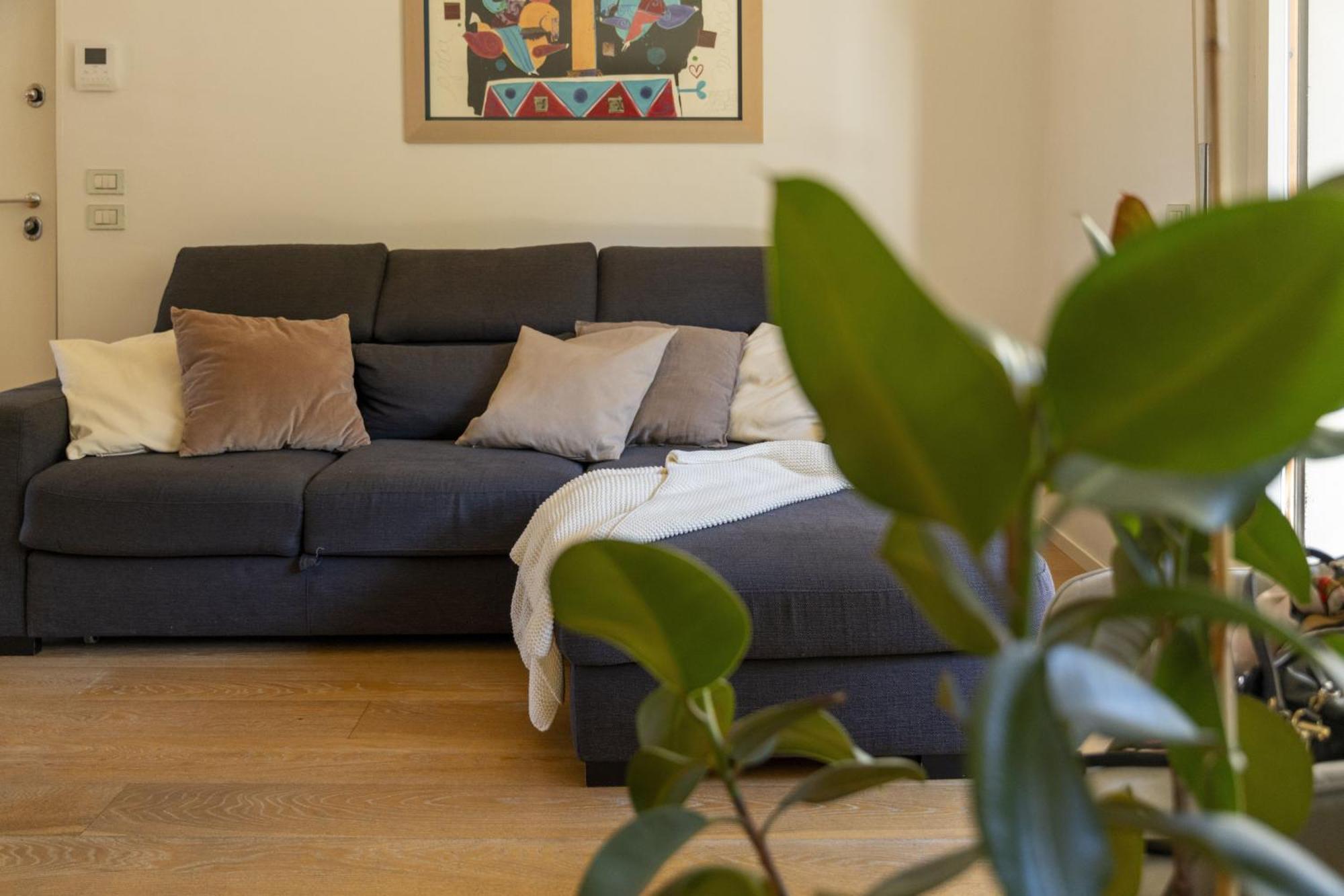 Appartamento Danti Chic