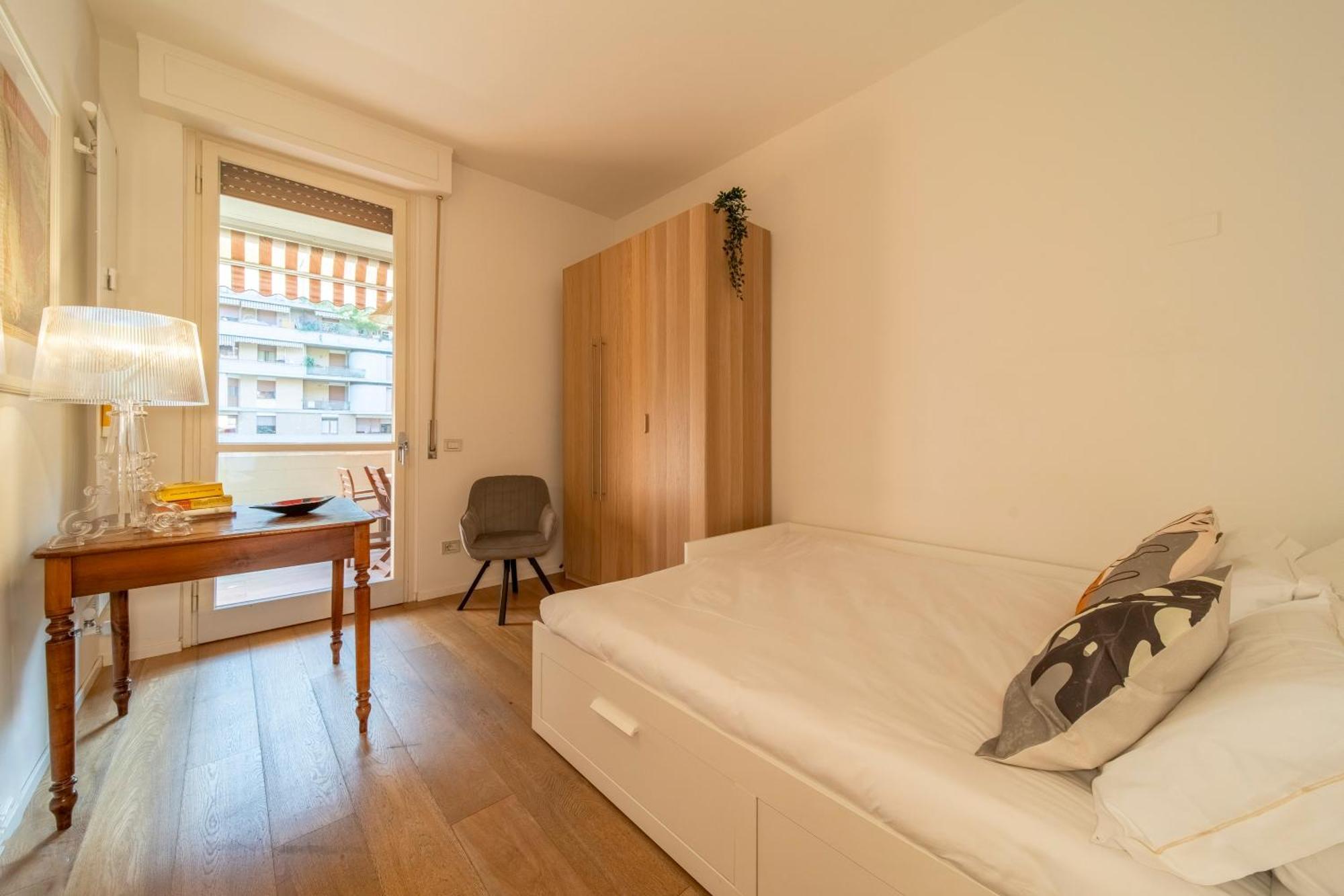 Apartment Danti Chic Florenz
