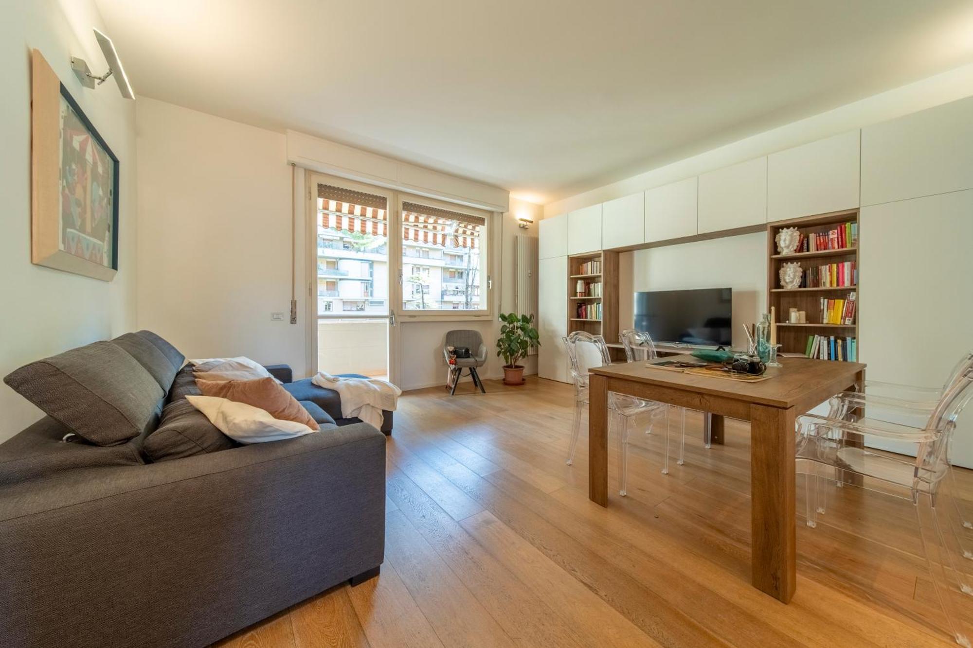Danti Chic Apartment Florenz